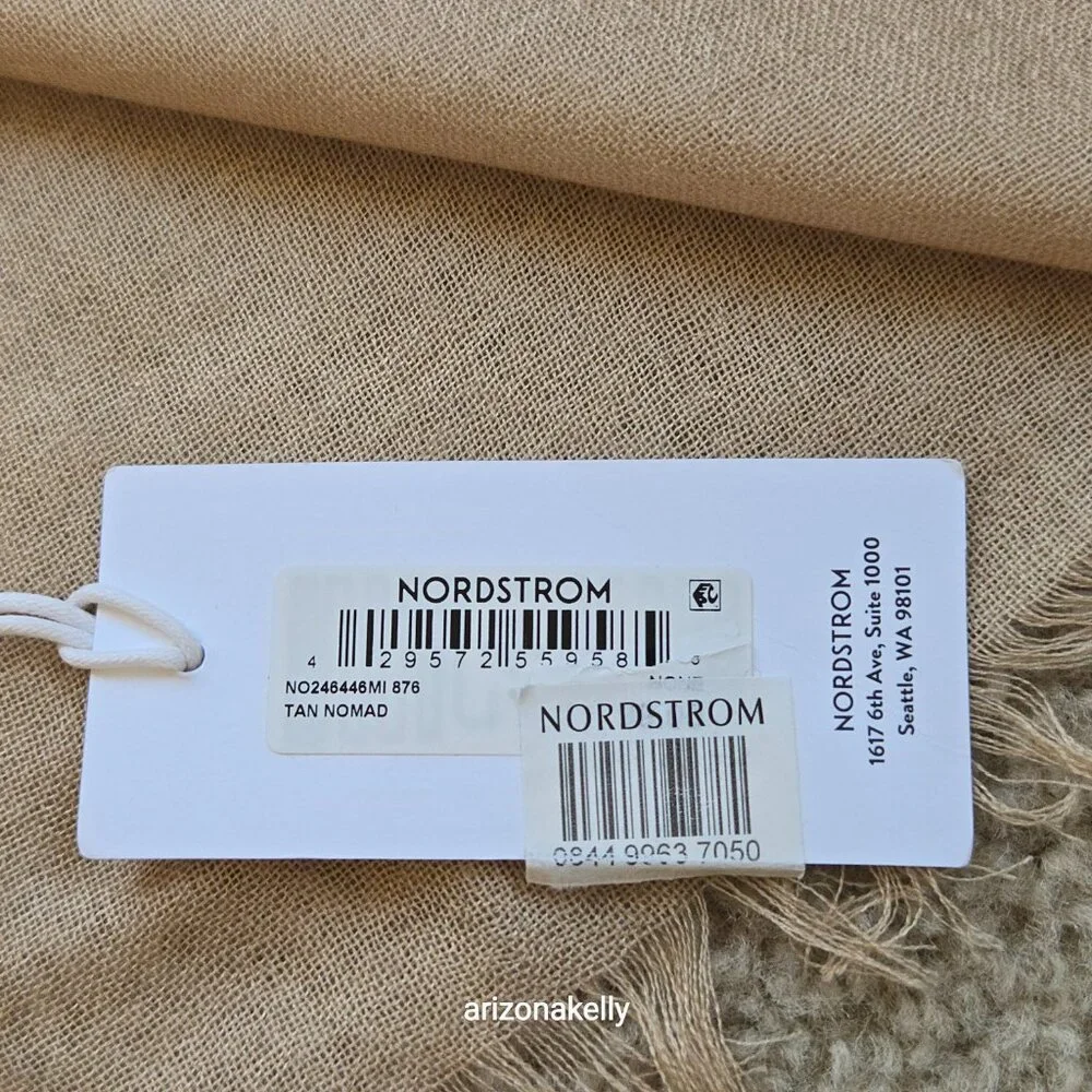 Nordstrom new tags